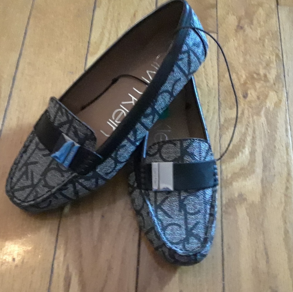 Calvin Klein Loafers